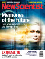 New Scientist 3-24-07